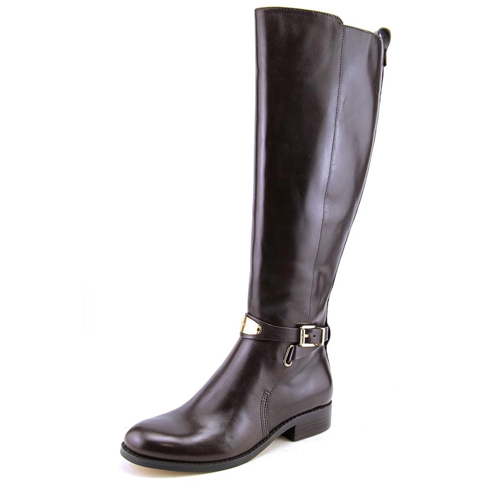 Michael Kors Arley Riding Boots